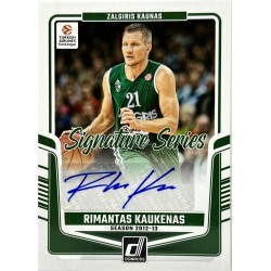 2024 - 25 Signature Series...