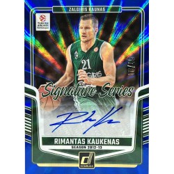 2024 - 25 Signature Series...