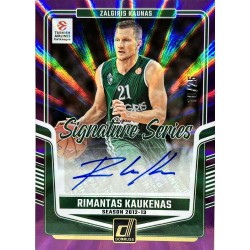 2024 - 25 Signature Series...