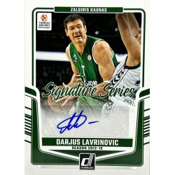 2024 - 25 Signature Series...