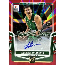 2024 - 25 Signature Series...