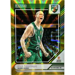 2024 - 25 Gold Laser -...