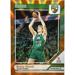 2024 - 25 Orange Laser -...