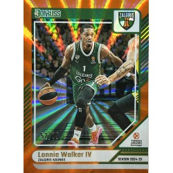 2024 - 25 Orange Laser -...