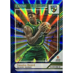 2024 - 25 Holo Blue Laser -...