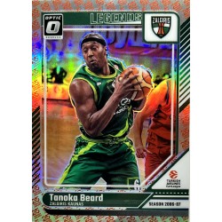 2024 - 25 Optic 25th...