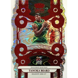 2024-25 Pillars of the Game...