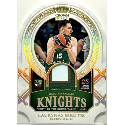 2024-25 Knights of the...