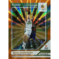 2024 - 25 Orange Laser -...