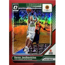 2024 - 25 Optic Red -...