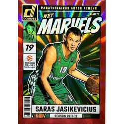 2024 - 25 Net Marvels Red...