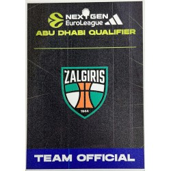 2026 Adidas next generation...