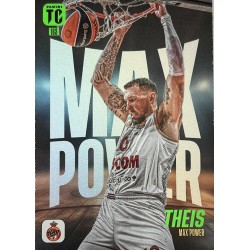 2025-26 Max Power - Top...