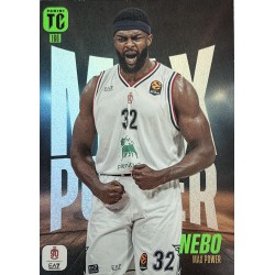 2025-26 Max Power - Top...