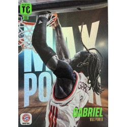 2025-26 Max Power - Top...