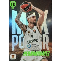 2025-26 Max Power - Top...