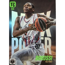 2025-26 Max Power - Top...