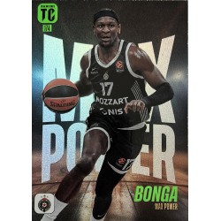 2025-26 Max Power - Top...