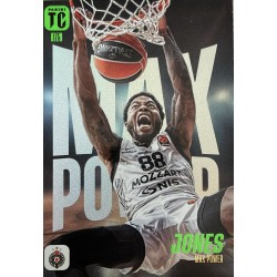 2025-26 Max Power - Top...