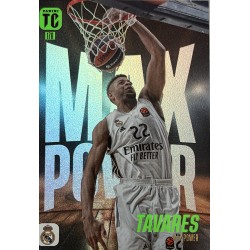 2025-26 Max Power - Top...