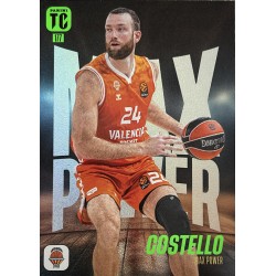 2025-26 Max Power - Top...