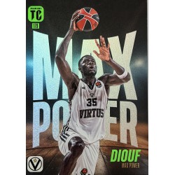 2025-26 Max Power - Top...