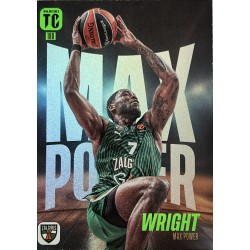 2025-26 Max Power - Top...