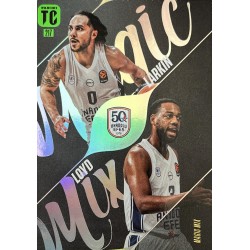 2025-26 Magic Mix - Top...