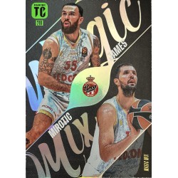 2025-26 Magic Mix - Top...