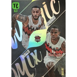 2025-26 Magic Mix - Top...