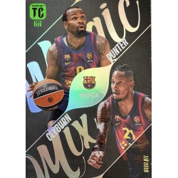 2025-26 Magic Mix - Top...