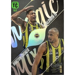 2025-26 Magic Mix - Top...