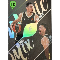 2025-26 Magic Mix - Top...