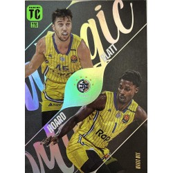 2025-26 Magic Mix - Top...