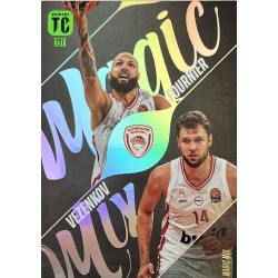 2025-26 Magic Mix - Top...