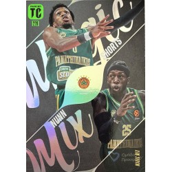 2025-26 Magic Mix - Top...