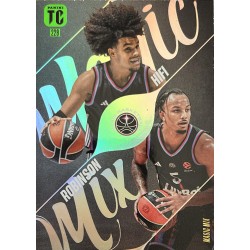 2025-26 Magic Mix - Top...