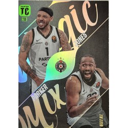 2025-26 Magic Mix - Top...