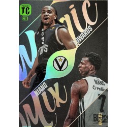 2025-26 Magic Mix - Top...