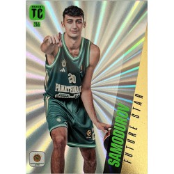 2025-26 Future Star - Top...