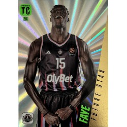 2025-26 Future Star - Top...