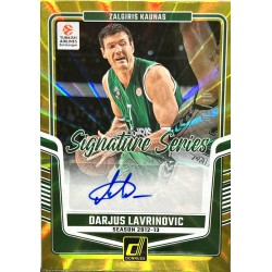 2024 - 25 Signature Series...