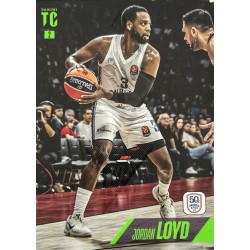 2025-26 Top Class Euroleague