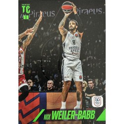 2025-26 Top Class Euroleague