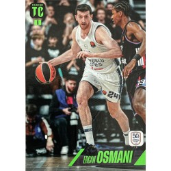 2025-26 Top Class Euroleague