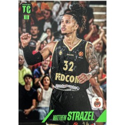 2025-26 Top Class Euroleague