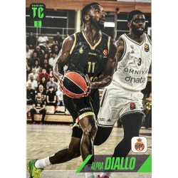 2025-26 Top Class Euroleague