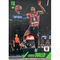 2025-26 Top Class Euroleague