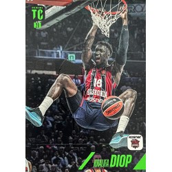 2025-26 Top Class Euroleague