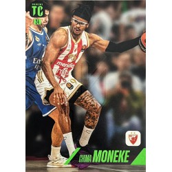 2025-26 Top Class Euroleague